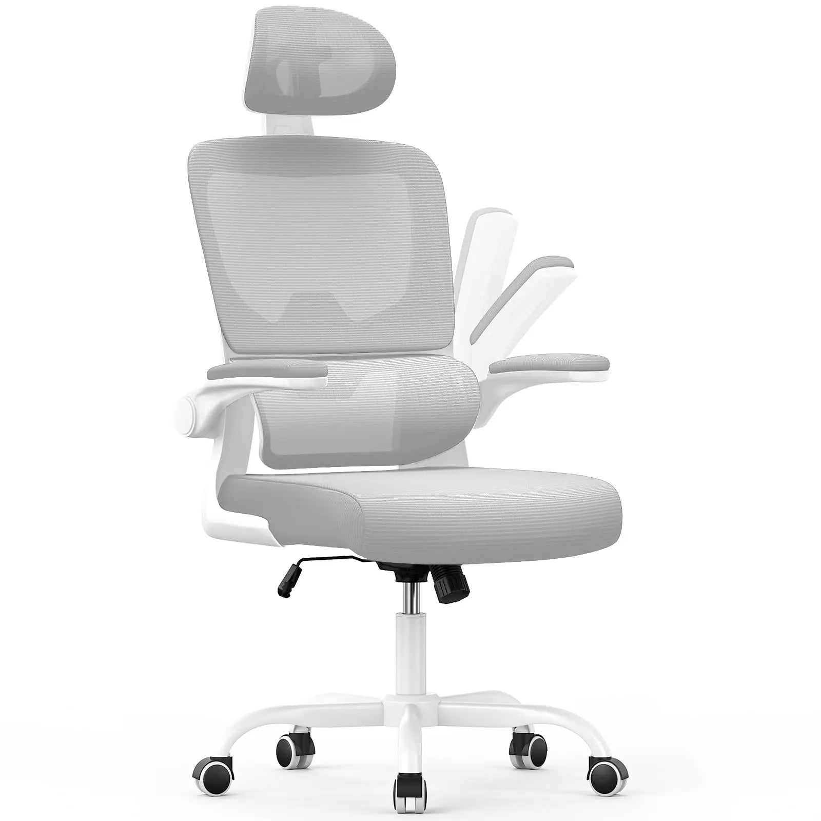 Naspaluro Ergonomic Mesh Office Chair