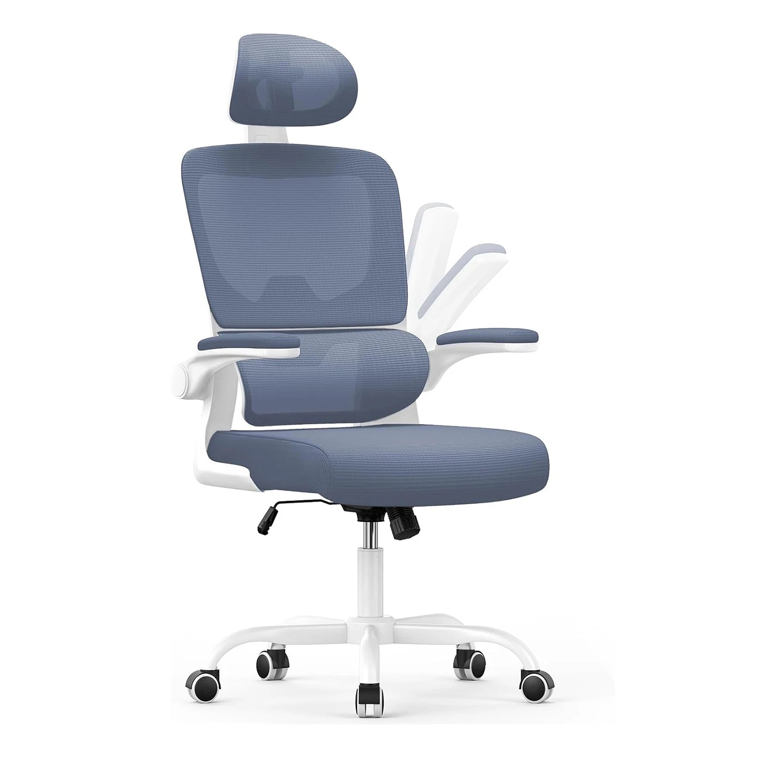 Naspaluro Ergonomic Mesh Office Chair