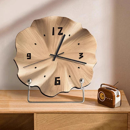 Modern Acrylic Wall Clock