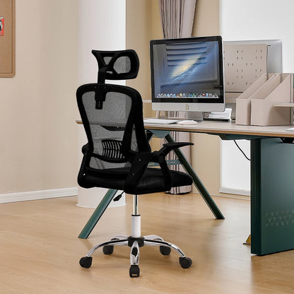 Voltsify Ergonomic Mesh Office Chair