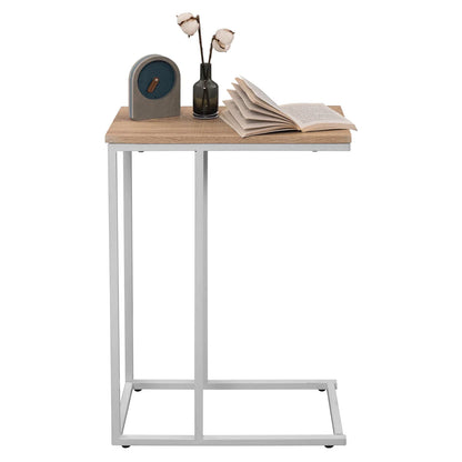 WOLTU Slim Laptop Side Table