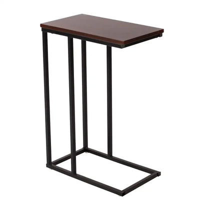 WOLTU Slim Laptop Side Table
