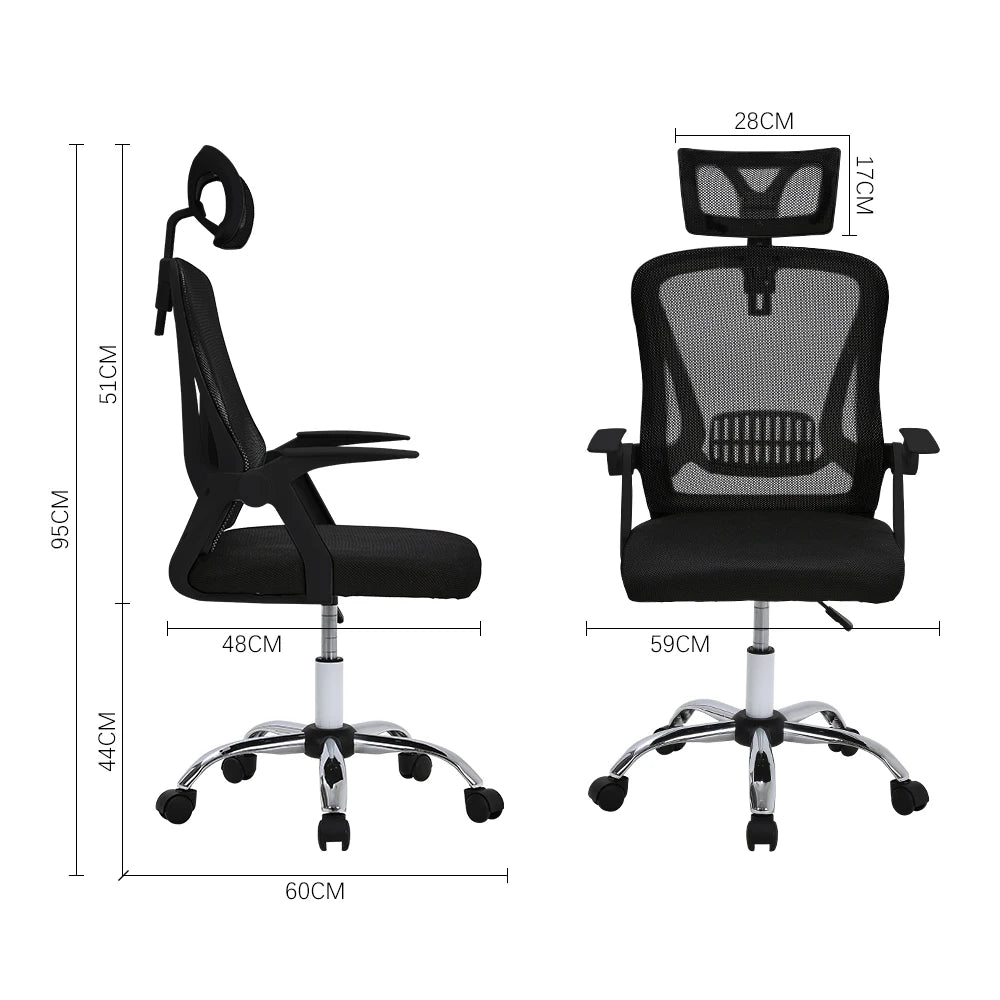 Voltsify Ergonomic Mesh Office Chair