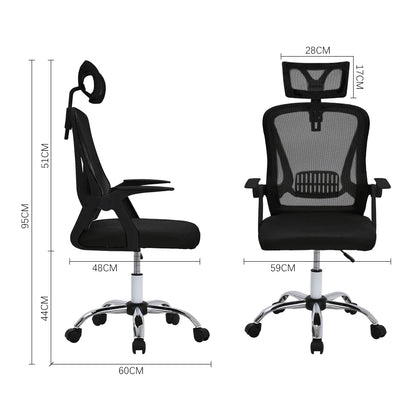 Voltsify Ergonomic Mesh Office Chair