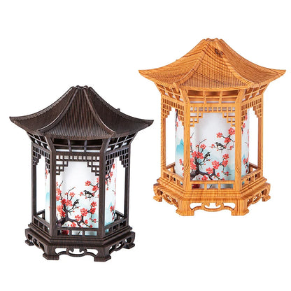 Pavilion Style Mini Humidifier