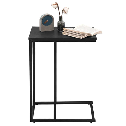 WOLTU Slim Laptop Side Table