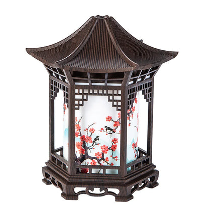 Pavilion Style Mini Humidifier