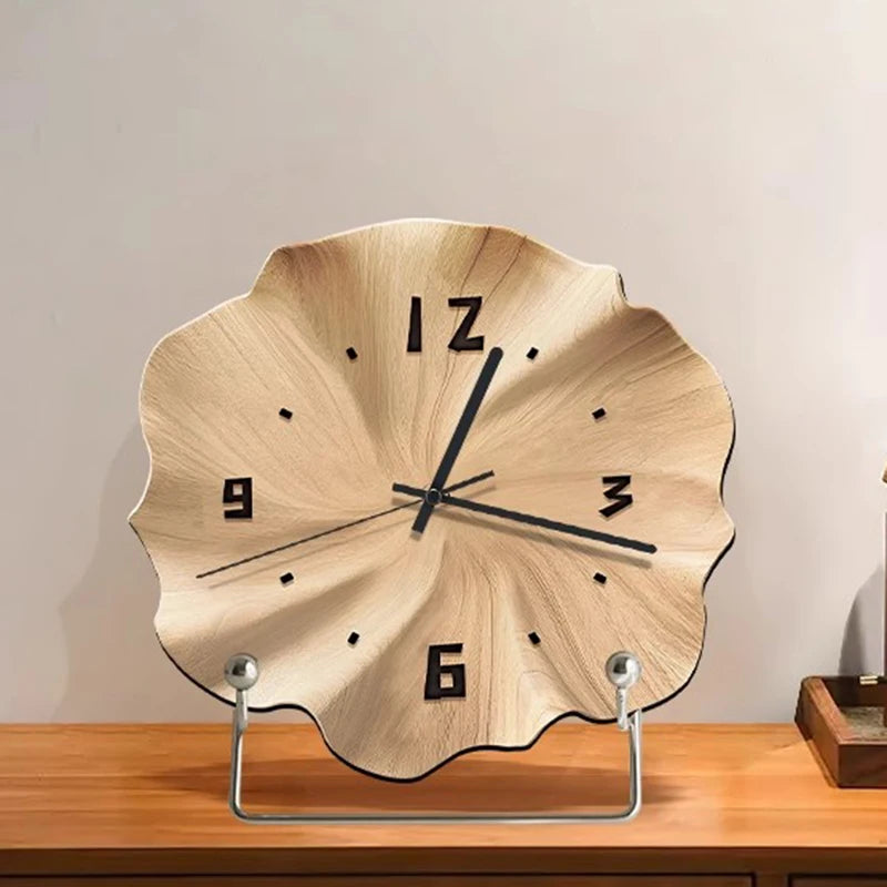 Modern Acrylic Wall Clock
