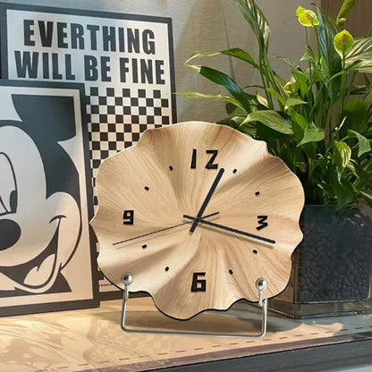 Modern Acrylic Wall Clock