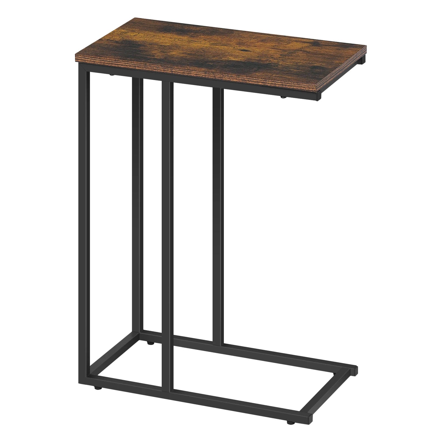 WOLTU Slim Laptop Side Table