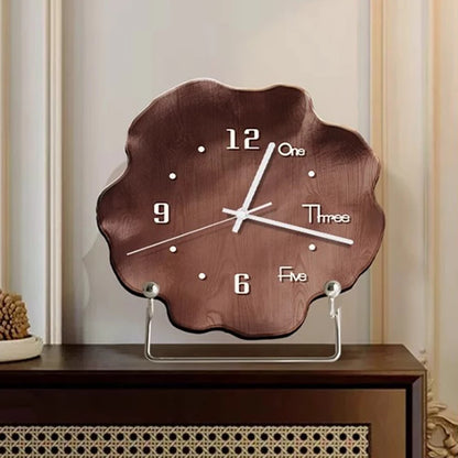 Modern Acrylic Wall Clock