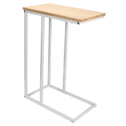 WOLTU Slim Laptop Side Table