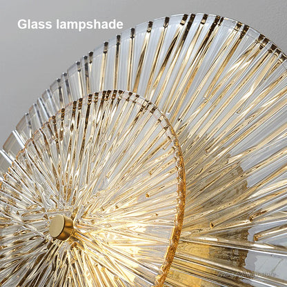 Modern Up & Down LED Wall Lamp