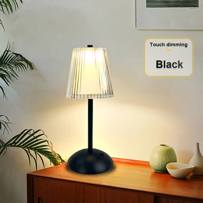 Rechargeable Touch Night Lamp