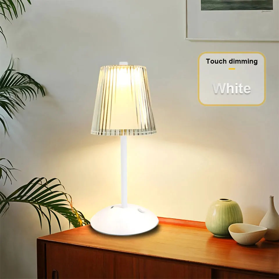 Rechargeable Touch Night Lamp