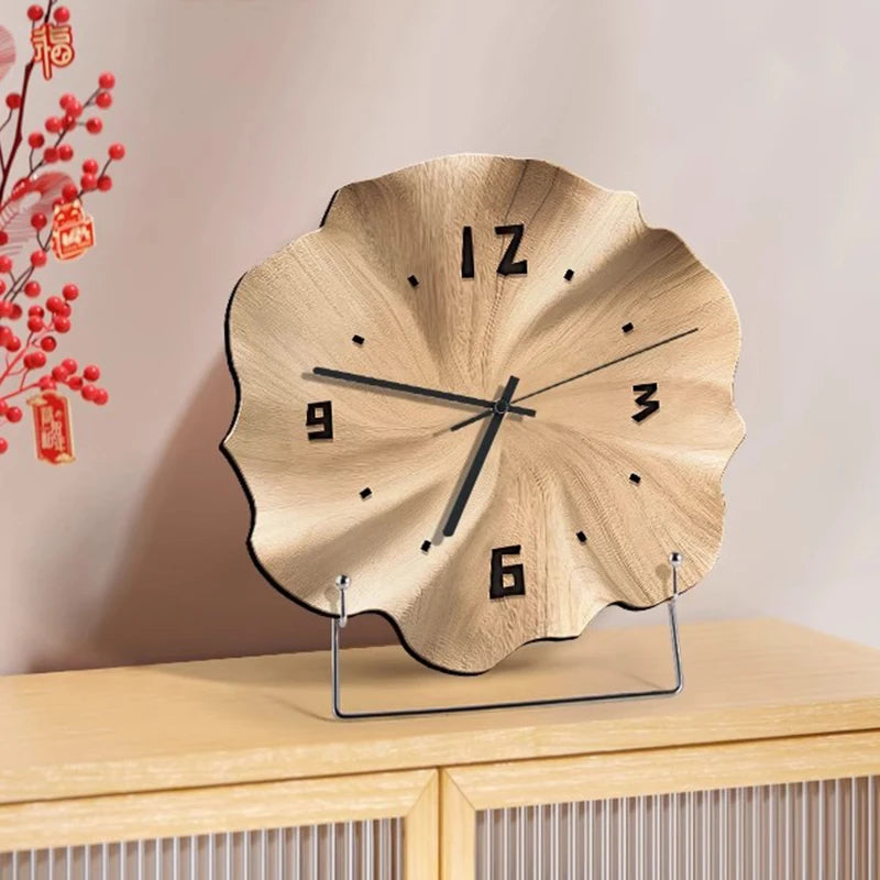 Modern Acrylic Wall Clock
